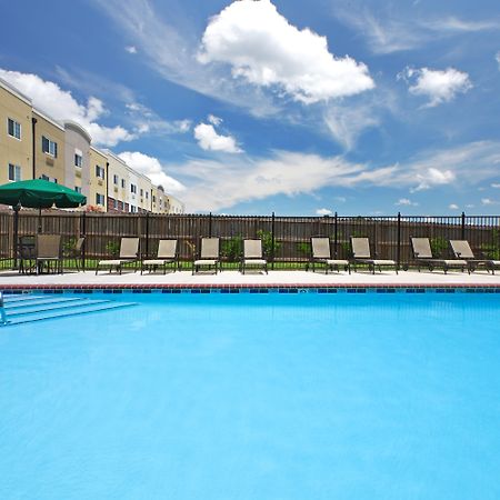 Candlewood Suites Hot Springs By Ihg Buitenkant foto