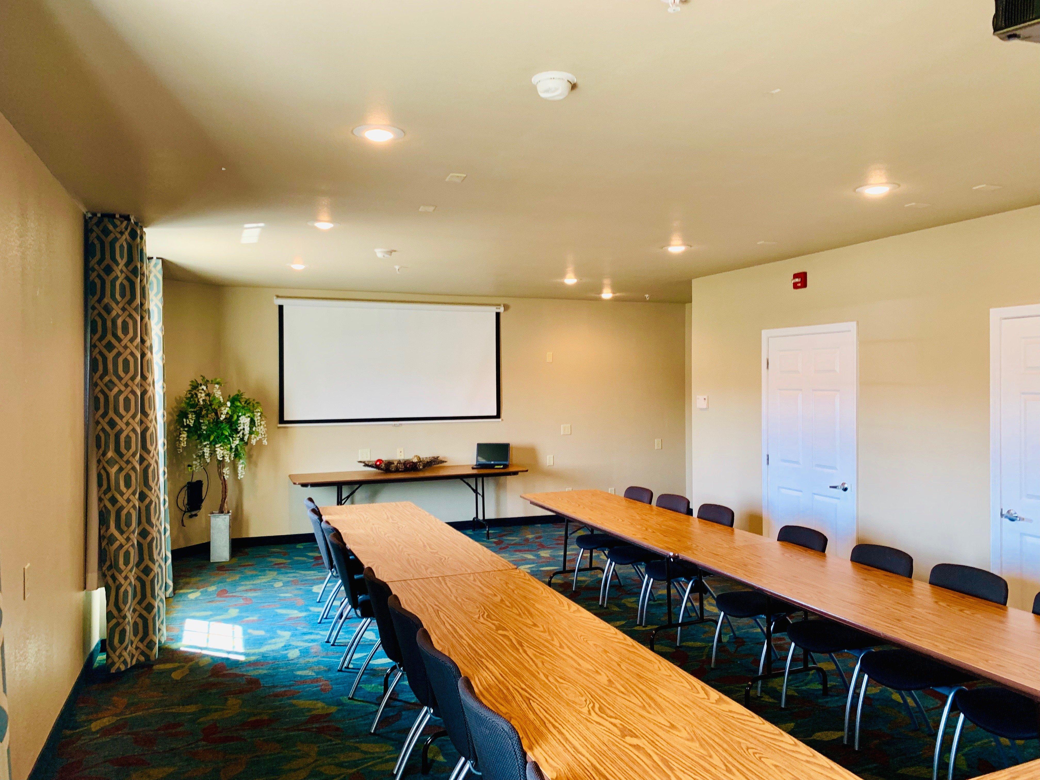 Candlewood Suites Hot Springs By Ihg Buitenkant foto