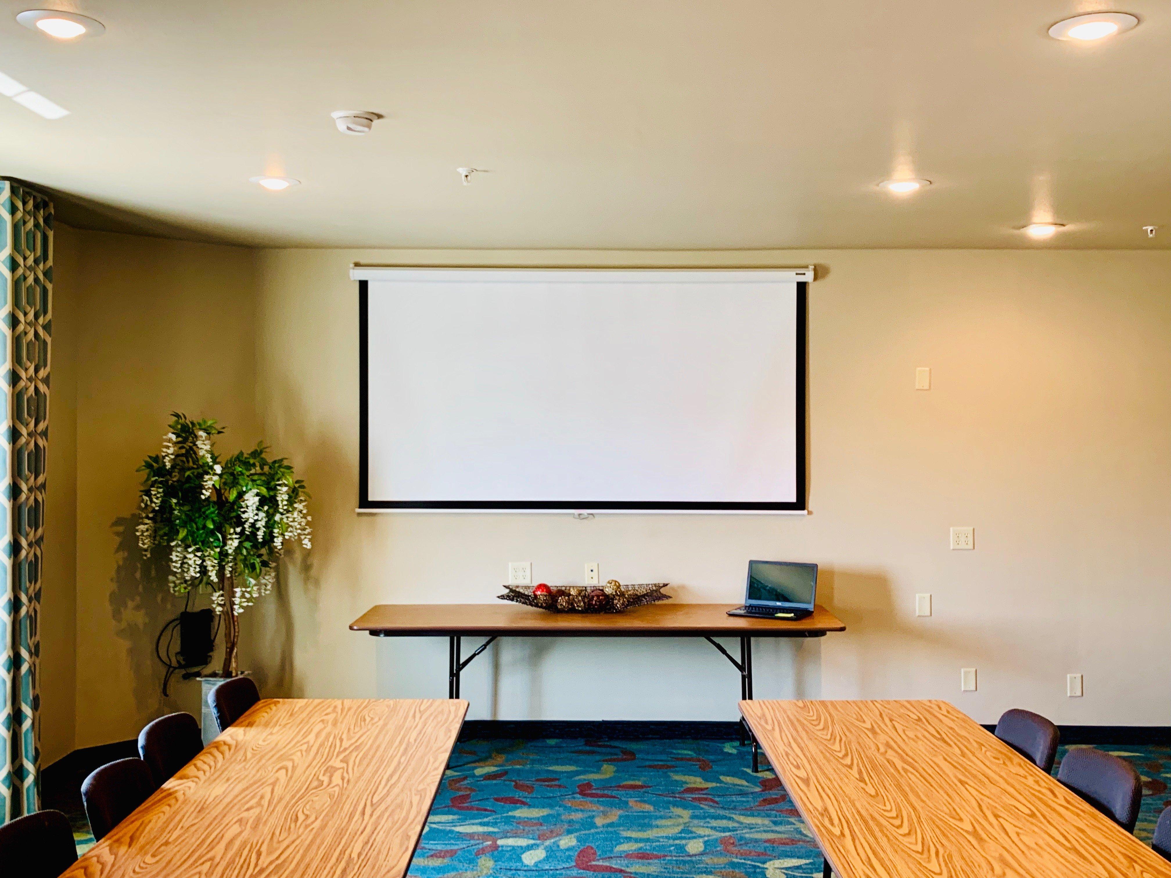 Candlewood Suites Hot Springs By Ihg Buitenkant foto