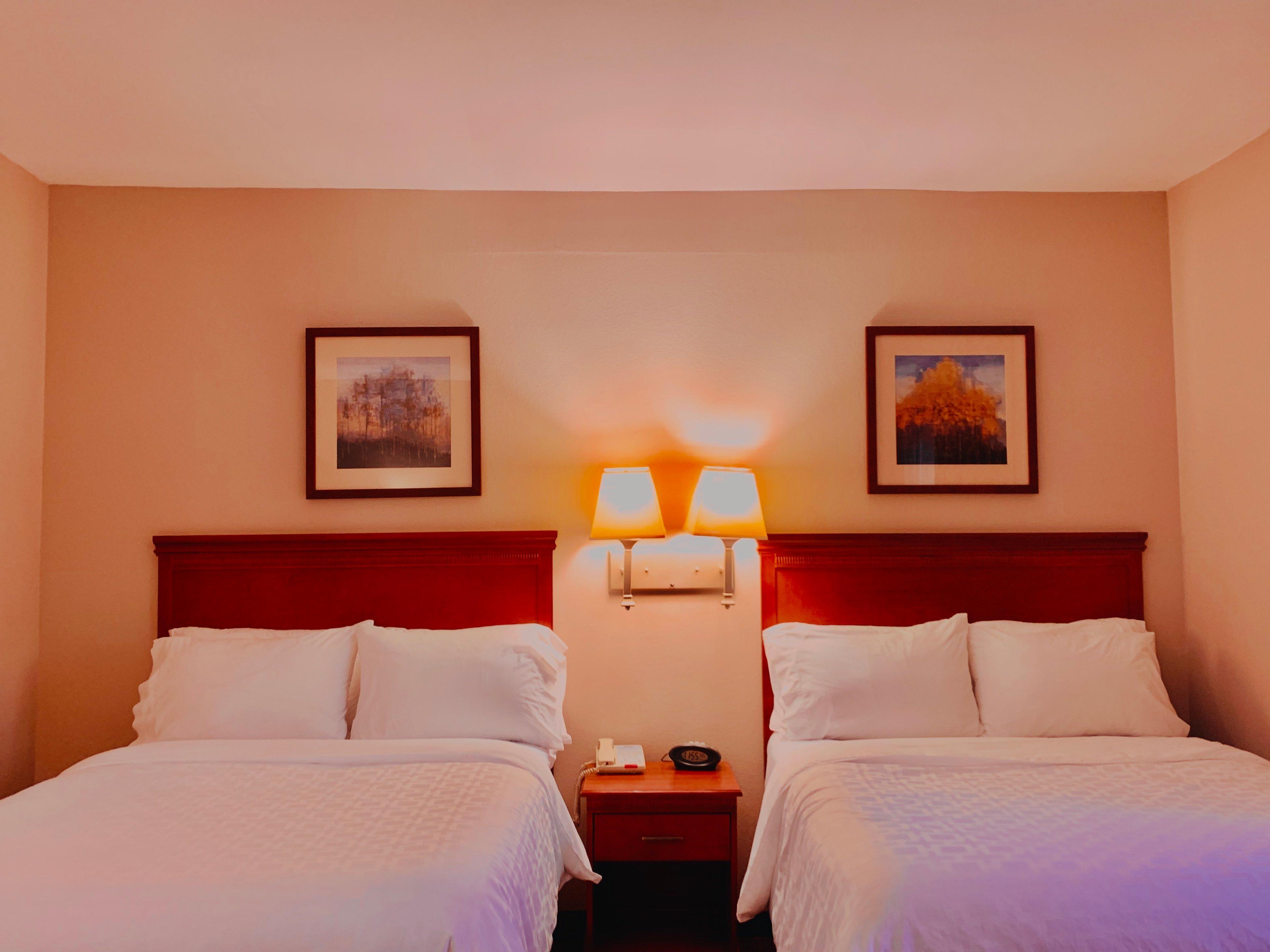 Candlewood Suites Hot Springs By Ihg Buitenkant foto