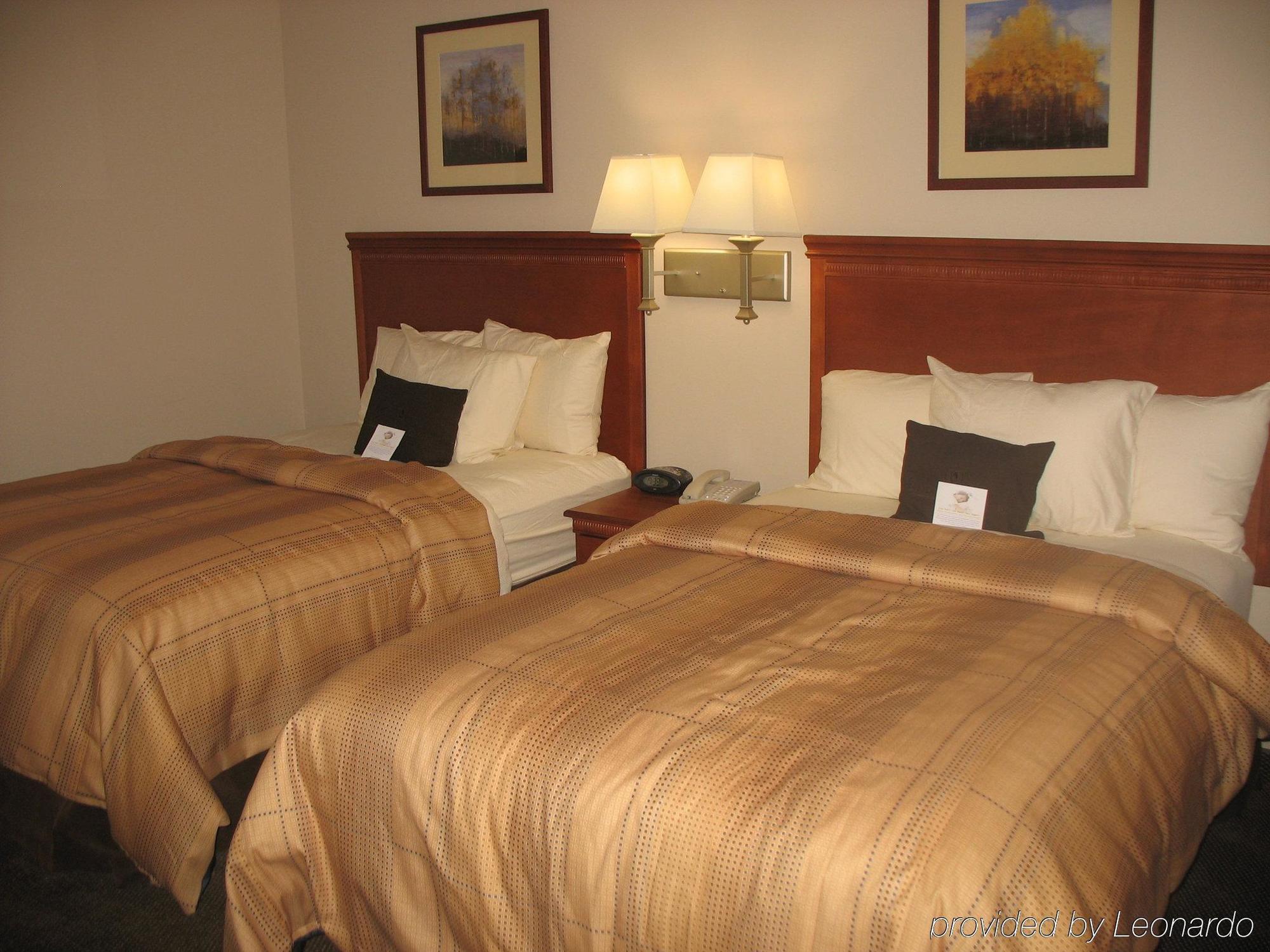 Candlewood Suites Hot Springs By Ihg Kamer foto