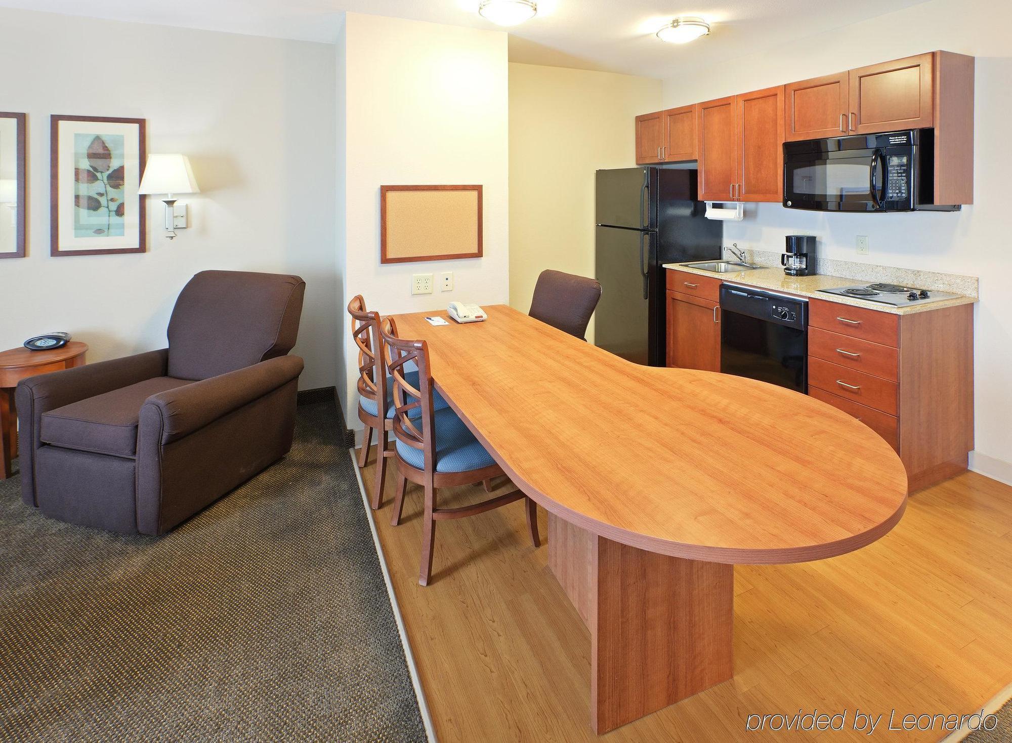 Candlewood Suites Hot Springs By Ihg Kamer foto