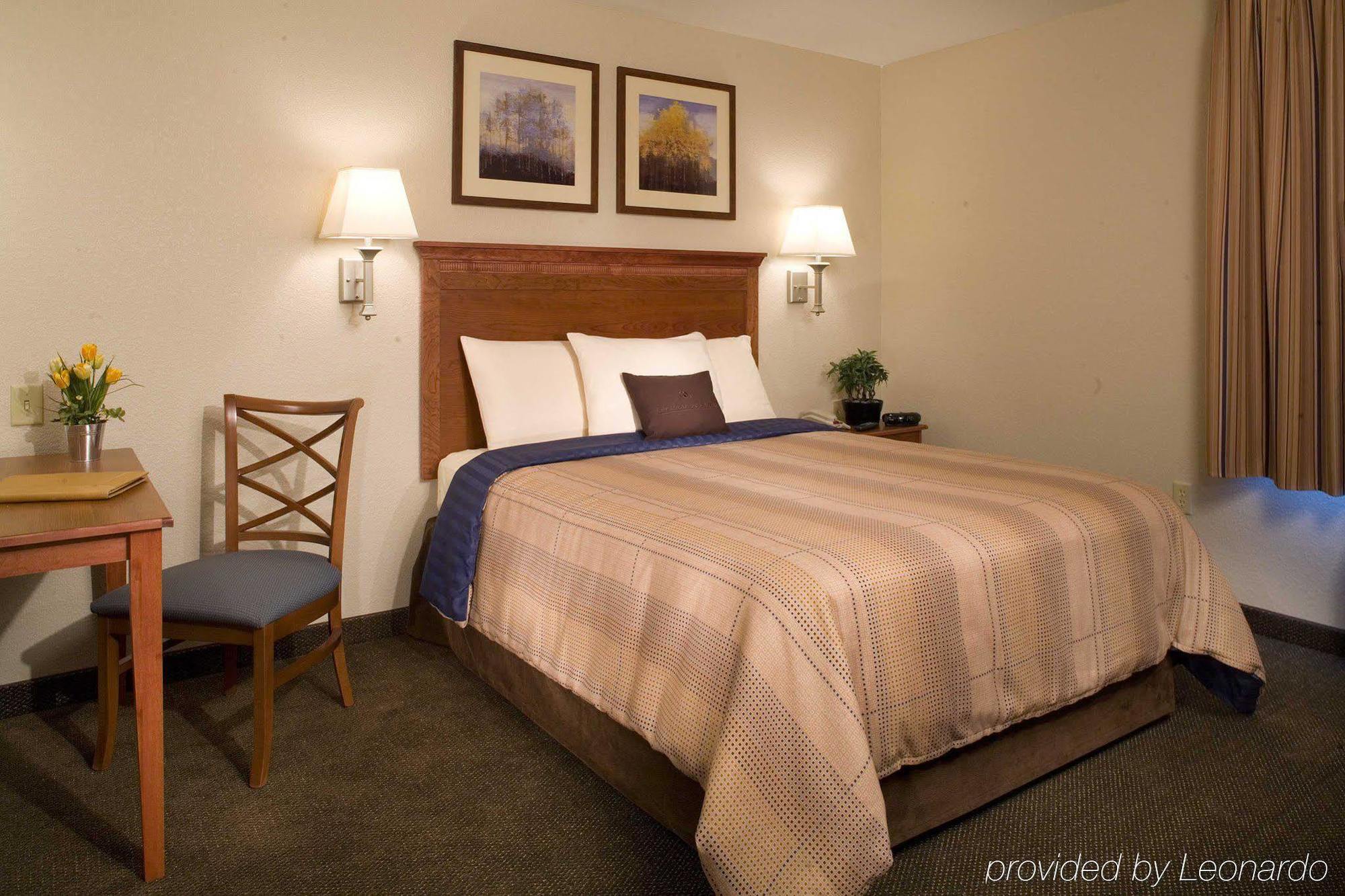 Candlewood Suites Hot Springs By Ihg Kamer foto